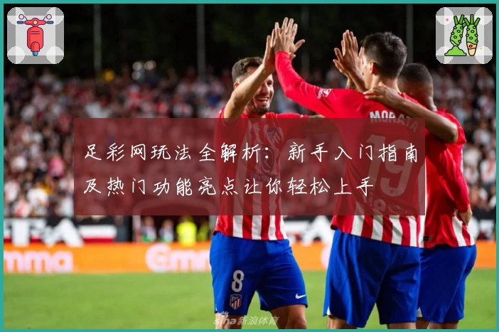 足彩网玩法全解析：新手入门指南及热门功能亮点让你轻松上手