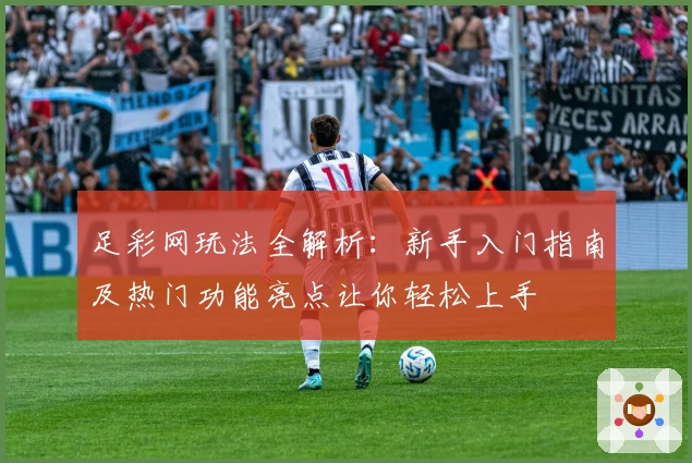足彩网玩法全解析：新手入门指南及热门功能亮点让你轻松上手