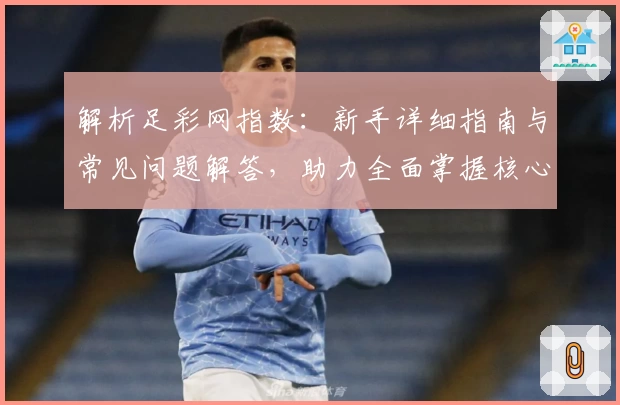 解析足彩网指数：新手详细指南与常见问题解答，助力全面掌握核心数据