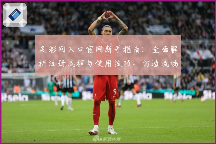 足彩网入口官网新手指南：全面解析注册流程与使用技巧，打造流畅体验