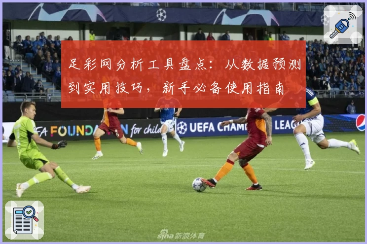 足彩网分析工具盘点：从数据预测到实用技巧，新手必备使用指南