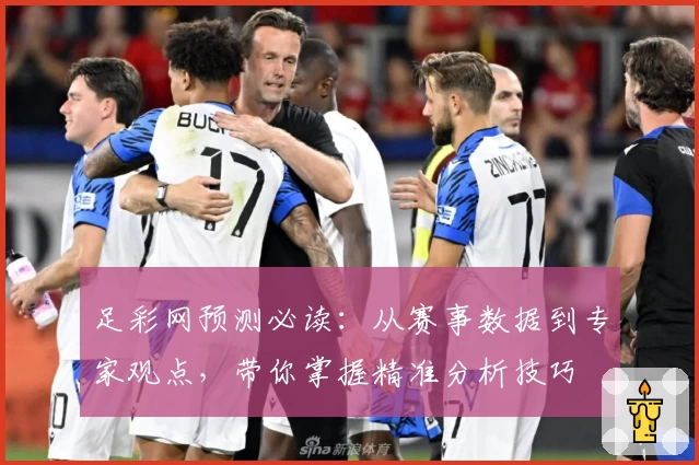 足彩网预测必读：从赛事数据到专家观点，带你掌握精准分析技巧