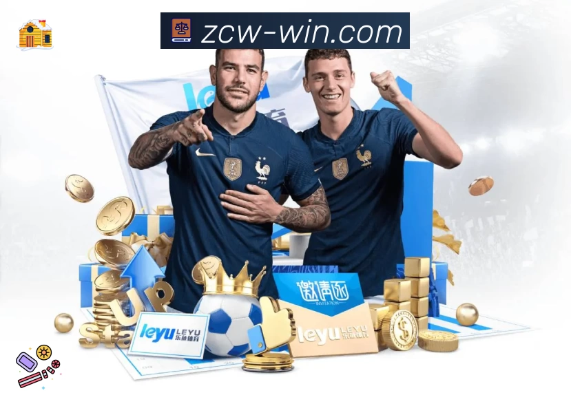 足彩网团队风采